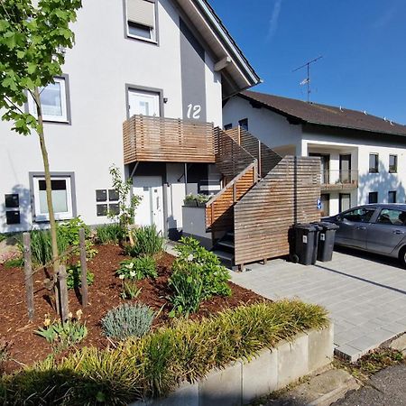 Appartment-Ferienwohnung Mit Kueche, Bad, Kostenlos Wlan, Modern Eingerichtet Roding Zewnętrze zdjęcie