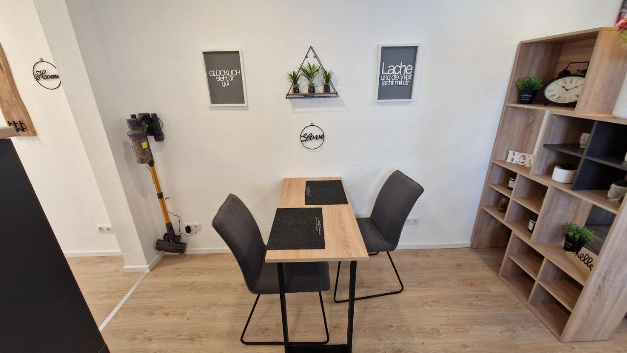 Appartment-Ferienwohnung Mit Kueche, Bad, Kostenlos Wlan, Modern Eingerichtet Roding Zewnętrze zdjęcie