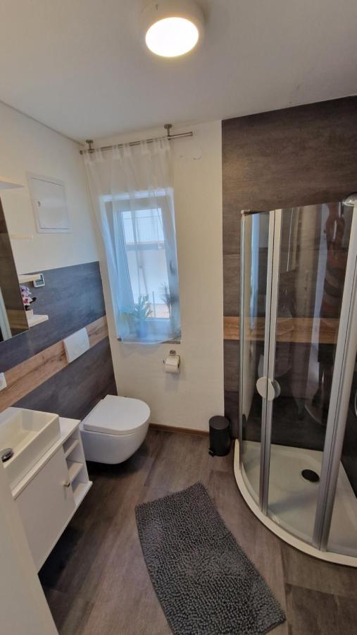 Appartment-Ferienwohnung Mit Kueche, Bad, Kostenlos Wlan, Modern Eingerichtet Roding Zewnętrze zdjęcie