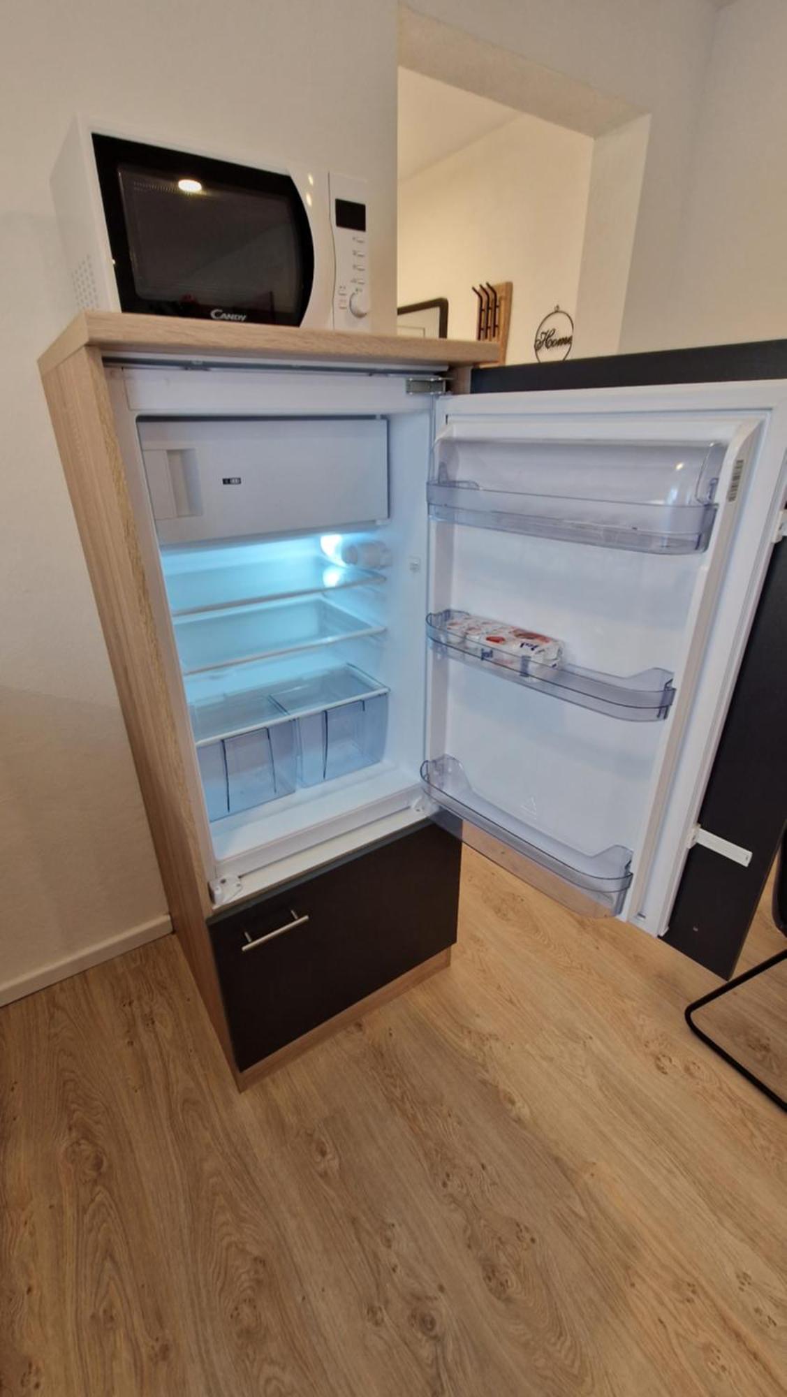 Appartment-Ferienwohnung Mit Kueche, Bad, Kostenlos Wlan, Modern Eingerichtet Roding Pokój zdjęcie