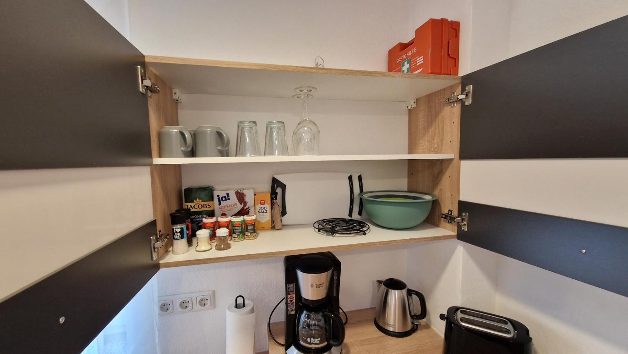 Appartment-Ferienwohnung Mit Kueche, Bad, Kostenlos Wlan, Modern Eingerichtet Roding Pokój zdjęcie