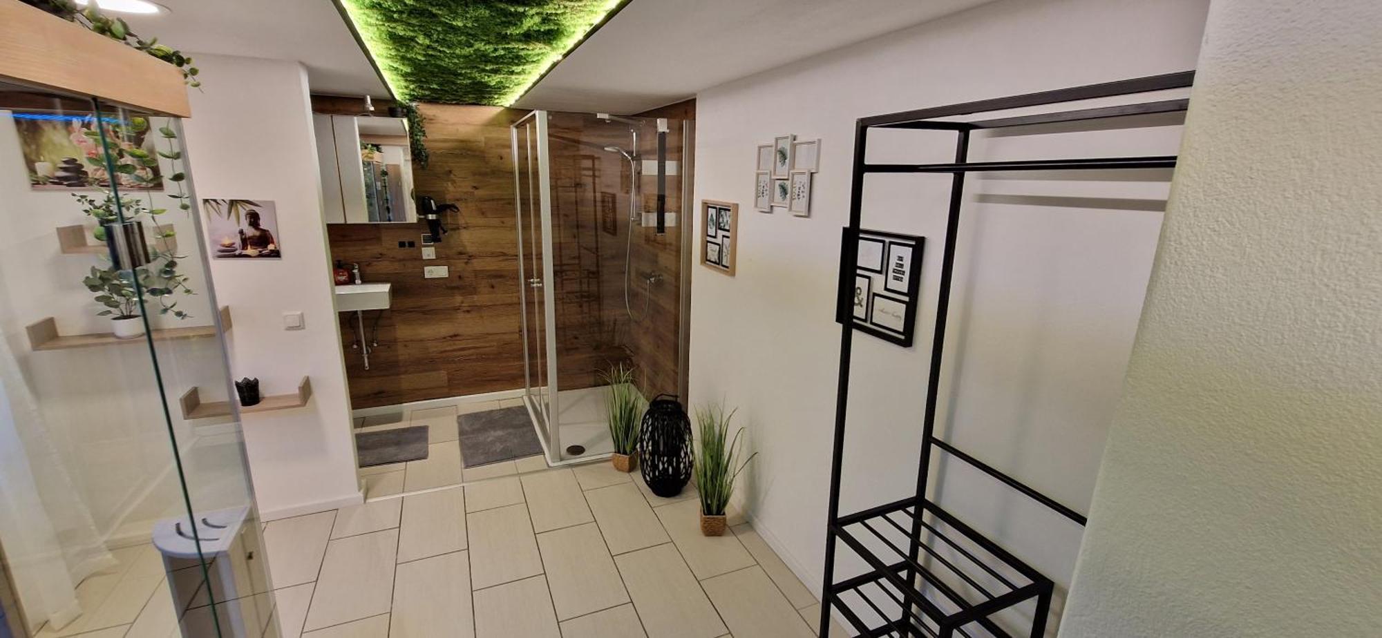 Appartment-Ferienwohnung Mit Kueche, Bad, Kostenlos Wlan, Modern Eingerichtet Roding Zewnętrze zdjęcie